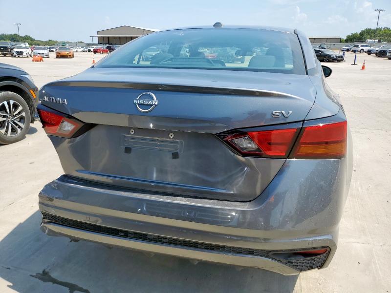 2024 NISSAN ALTIMA SV 1N4BL4DV4RN364103