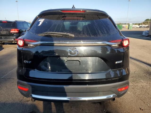 2016 MAZDA CX-9 GRAND - JM3TCBDY8G0120310