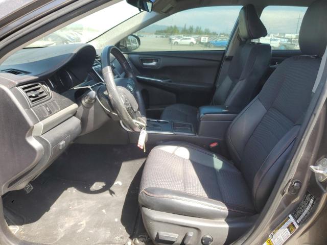 2015 TOYOTA CAMRY LE - 4T1BF1FK9FU973431