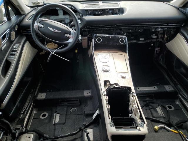 2021 GENESIS GV80 BASE KMUHBDSB0MU042652
