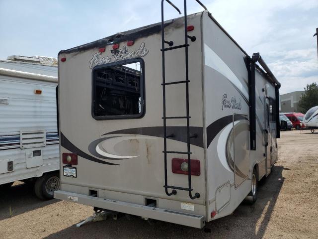 2015 FORD ECONOLINE #3280388955