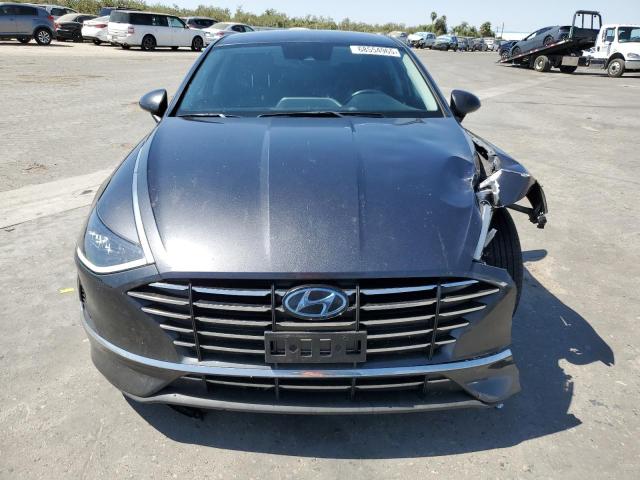 2021 HYUNDAI SONATA SE 5NPEG4JA3MH073047