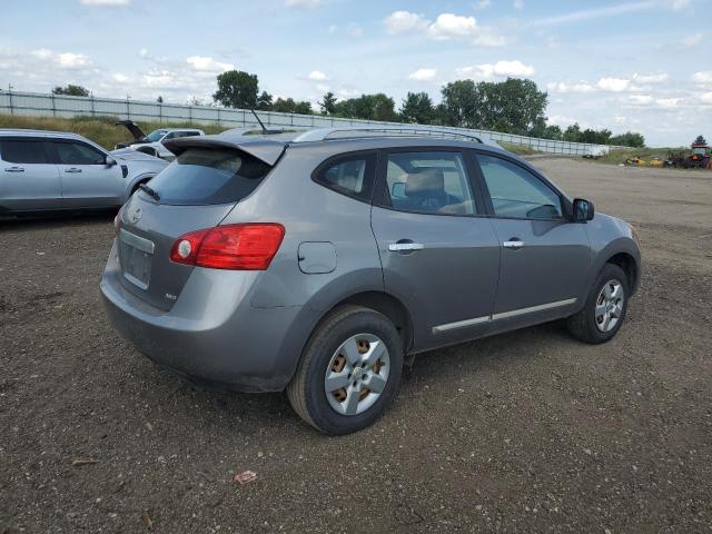 2015 NISSAN ROGUE SELE JN8AS5MV2FW764217