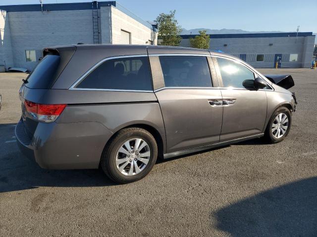 2016 HONDA ODYSSEY EX 5FNRL5H66GB041507
