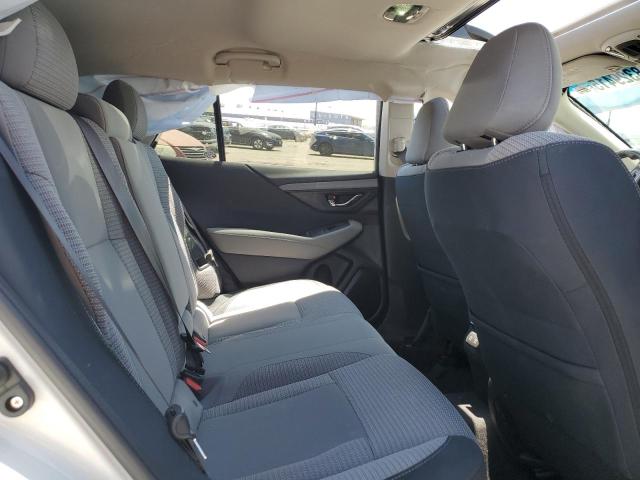 2021 SUBARU OUTBACK PR 4S4BTAFC0M3155588