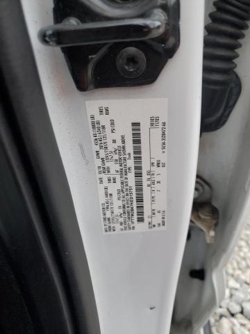 2019 FORD F250 - 1FT7W2B67KED15751