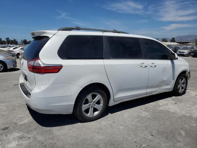 2015 TOYOTA SIENNA LE - 5TDKK3DC2FS583198
