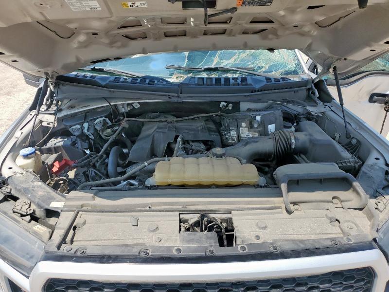 2018 FORD F150 SUPER - 1FTEW1EP3JKF28315