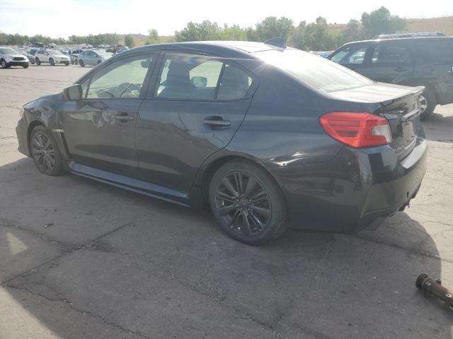2019 SUBARU WRX JF1VA1A62K9805742