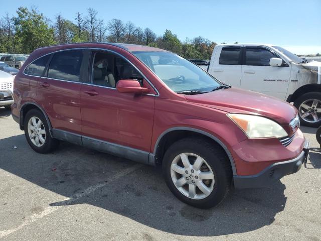 2008 HONDA CR-V EXL #3302795963
