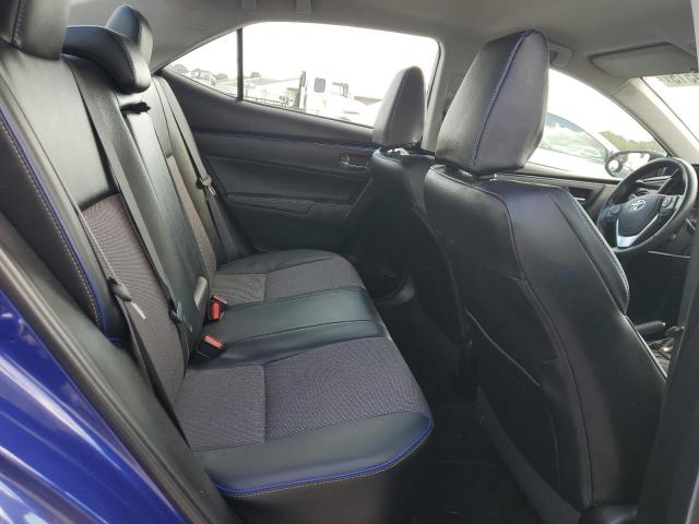 2017 TOYOTA COROLLA L 5YFBURHE7HP724559
