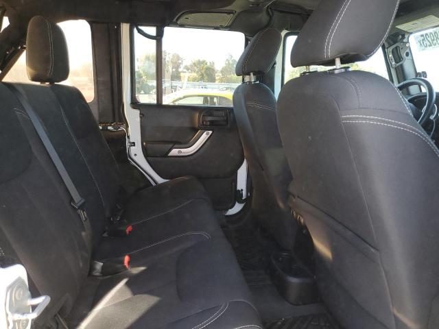2016 JEEP WRANGLER UNLIMITED RUBICON 1C4BJWFG9GL190600