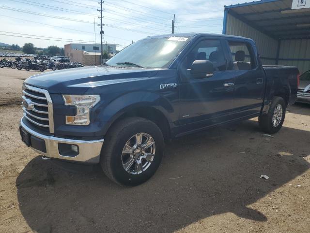 FORD F150 SUPER