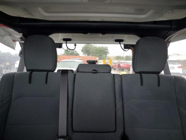 2024 JEEP WRANGLER 4 1C4RJXN65RW133678