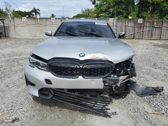 2021 BMW 330I WBA5R1C00MFL13532