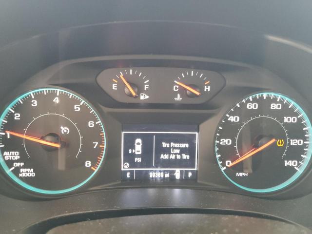 2022 CHEVROLET MALIBU LT 1G1ZD5ST5NF135732
