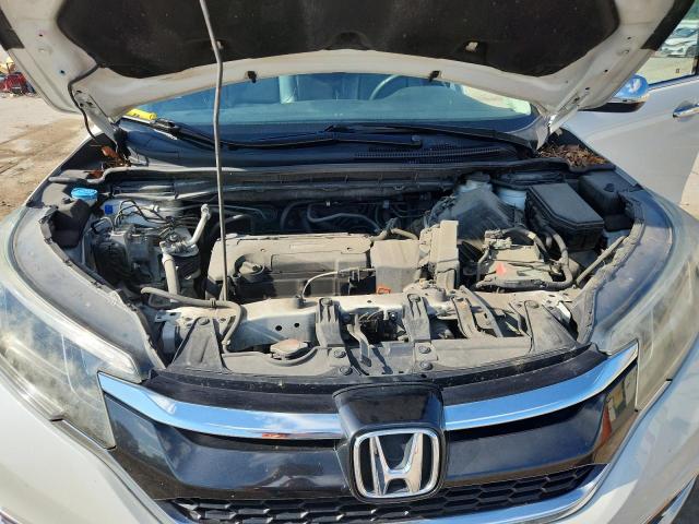 2016 HONDA CR-V EXL - 5J6RM4H72GL138677