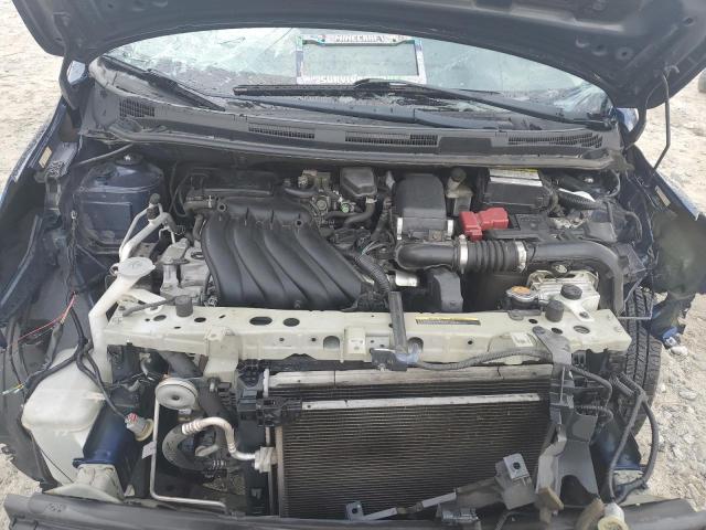 2017 NISSAN VERSA NOTE 3N1CE2CP8HL371217