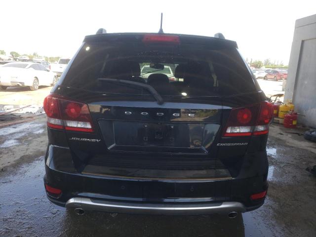 2016 DODGE JOURNEY CR 3C4PDCGG3GT199209