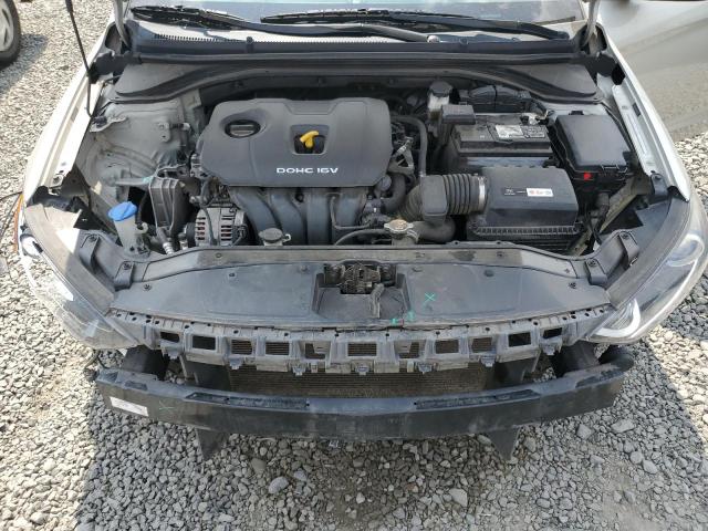 2018 HYUNDAI ELANTRA SE - 5NPD84LF0JH372413
