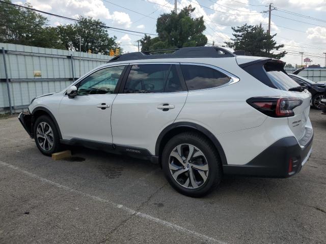 2020 SUBARU OUTBACK LI 4S4BTGND4L3182756