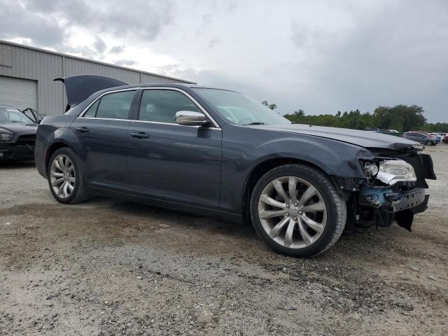 2019 CHRYSLER 200 TOURIN 2C3CCAAG7KH601804