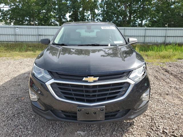 2019 CHEVROLET EQUINOX LS 3GNAXHEV0KL265792