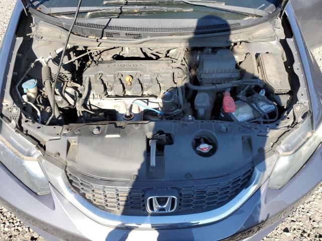 2015 HONDA CIVIC LX 2HGFB2F53FH515941