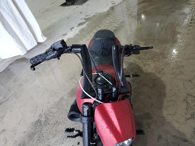 2019 HARLEY-DAVIDSON FXDRS 1HD1YVK28KB046545