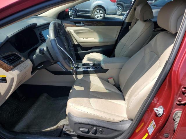 2016 HYUNDAI SONATA SPORT - 5NPE34AF6GH356540