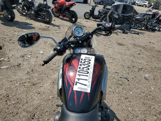2007 YAMAHA VMX12 JYAVP20Y37A000125