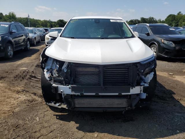 2024 CHEVROLET EQUINOX LT - 3GNAXJEGXRL174287