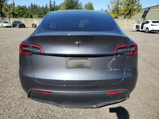 2023 TESLA MODEL Y 7SAYGAEE2PF978863