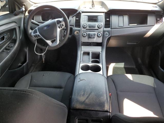 2016 FORD TAURUS POL 1FAHP2MK1GG134559