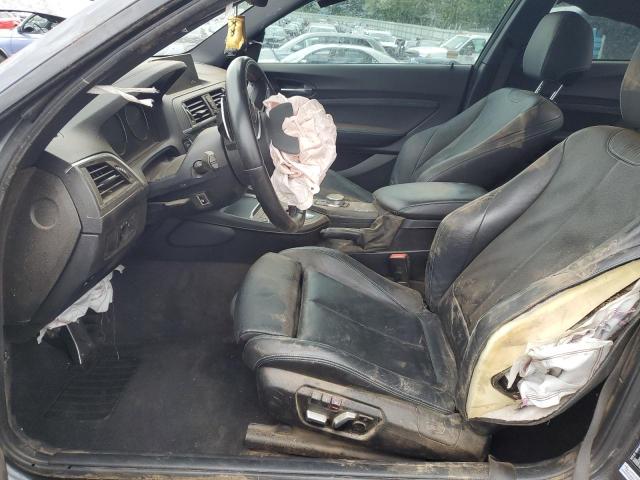 2018 BMW M2 WBS1J5C51J7B70362