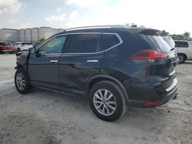 2018 NISSAN ROGUE S KNMAT2MT2JP536307