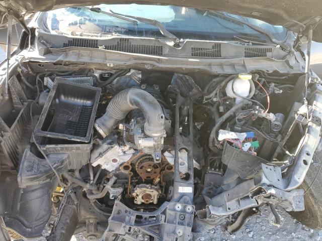2017 RAM 1500 REBEL - 1C6RR7YT5HS572564