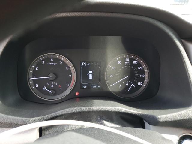 2018 HYUNDAI TUCSON SPO KM8J3CAL6JU770182
