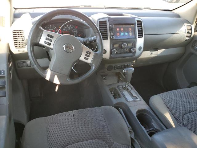 2019 NISSAN FRONTIER S 1N6AD0ER9KN880330