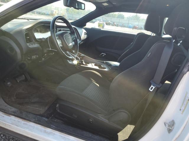 2023 DODGE CHALLENGER 2C3CDZBTXPH621320