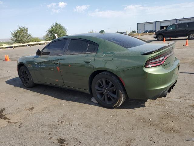 2023 DODGE CHARGER SX 2C3CDXJG3PH664633