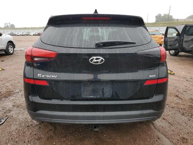 2020 HYUNDAI TUCSON SE - KM8J2CA4XLU117580