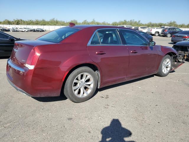 2016 CHRYSLER 300 LIMITED 2C3CCAAG7GH206948