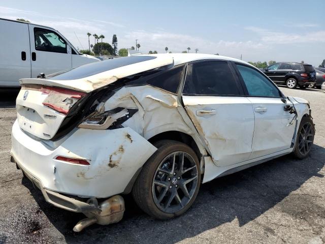 2025 HONDA CIVIC SPORT #3302659044