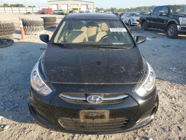 2016 HYUNDAI ACCENT SE - KMHCT4AE9GU004889