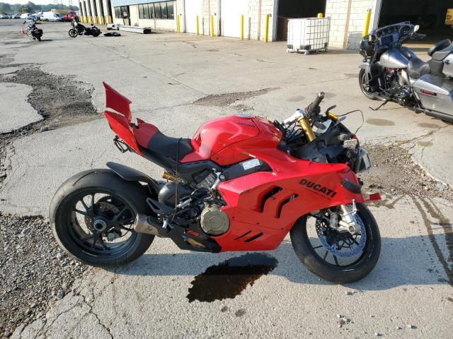 2023 DUCATI PANIGALE V ZDMDAGWW6PB005922