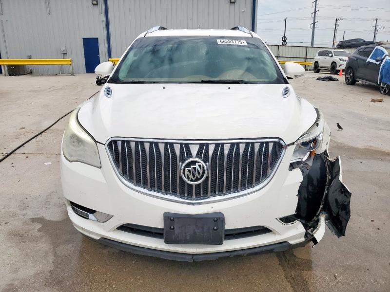 2015 BUICK ENCLAVE 5GAKRBKD2FJ249849