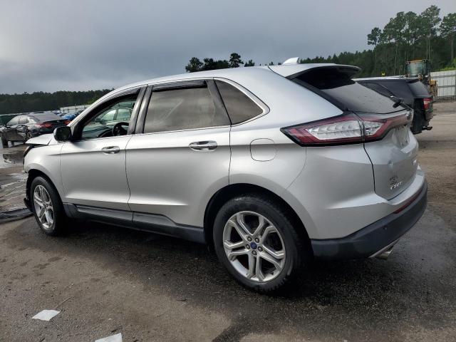 2017 FORD EDGE TITAN 2FMPK3K97HBB52742