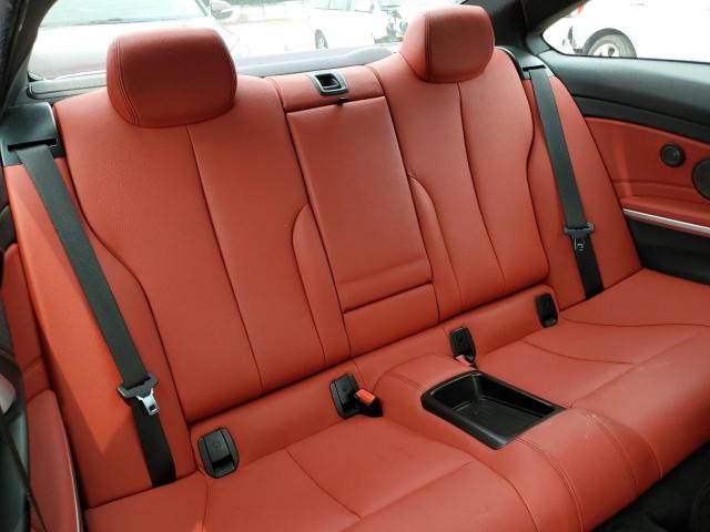 2017 BMW 440XI WBA4P3C54HK528191