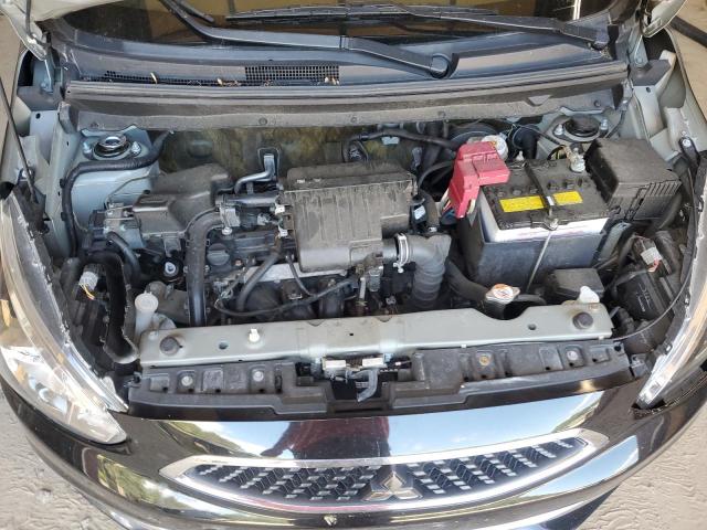 2017 MITSUBISHI MIRAGE GT ML32A5HJ5HH013620